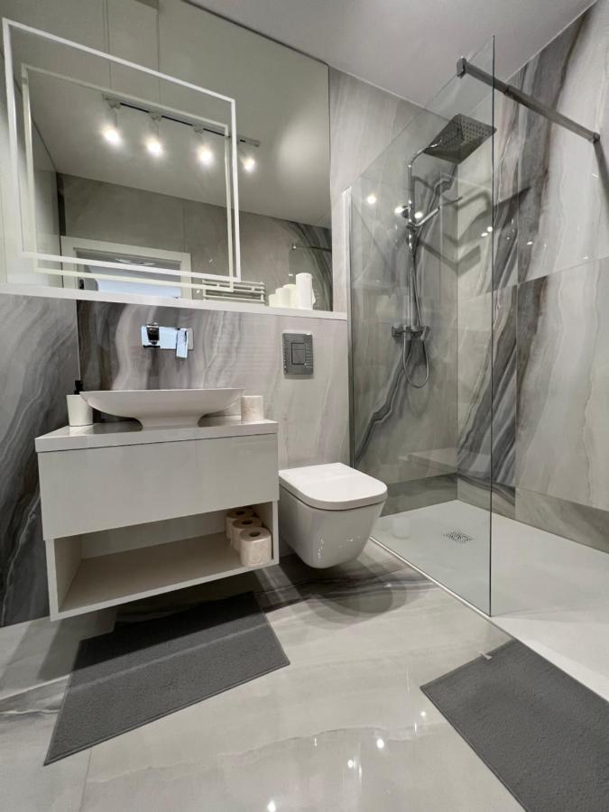 Apartment Walowa Gdansk Old Town Екстериор снимка