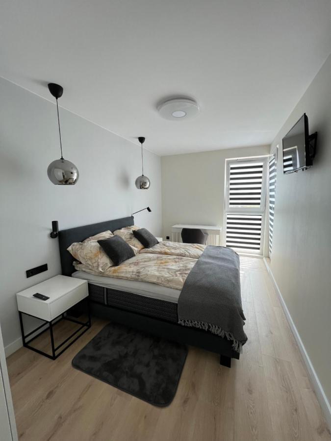 Apartment Walowa Gdansk Old Town Екстериор снимка