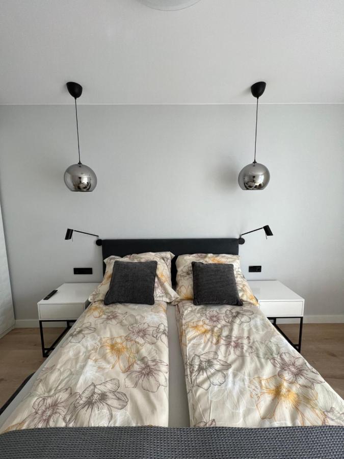 Apartment Walowa Gdansk Old Town Екстериор снимка