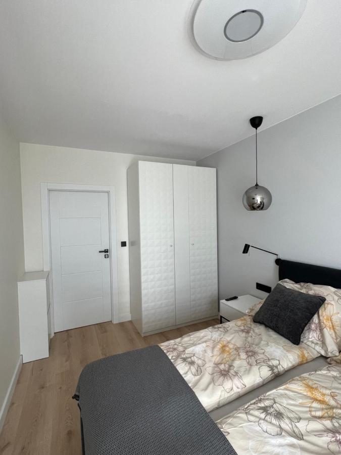 Apartment Walowa Gdansk Old Town Екстериор снимка