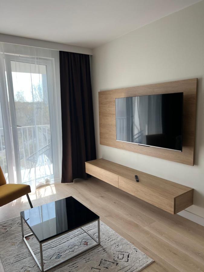 Apartment Walowa Gdansk Old Town Екстериор снимка